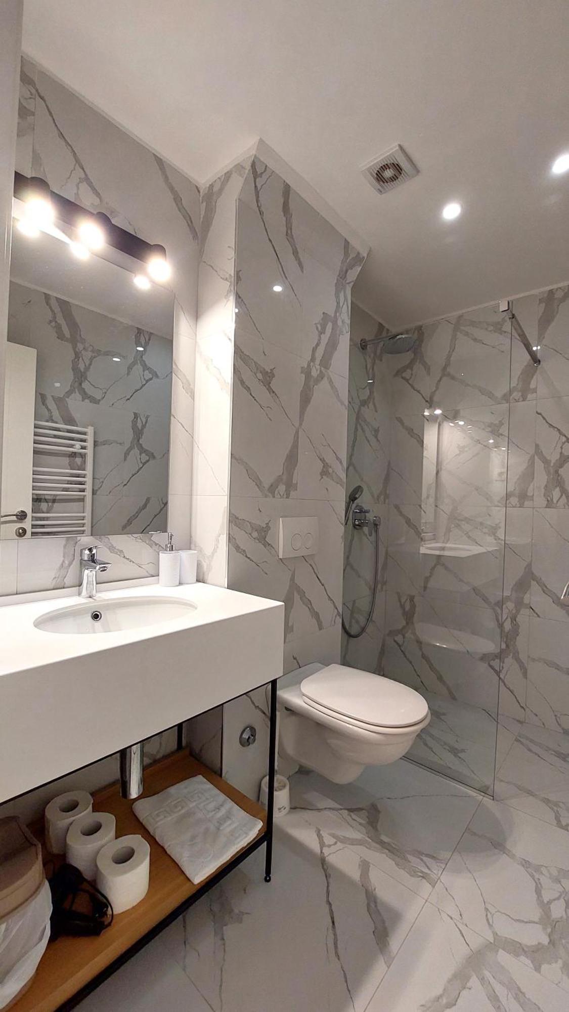 Apartments Mara Lux Budva Cameră foto